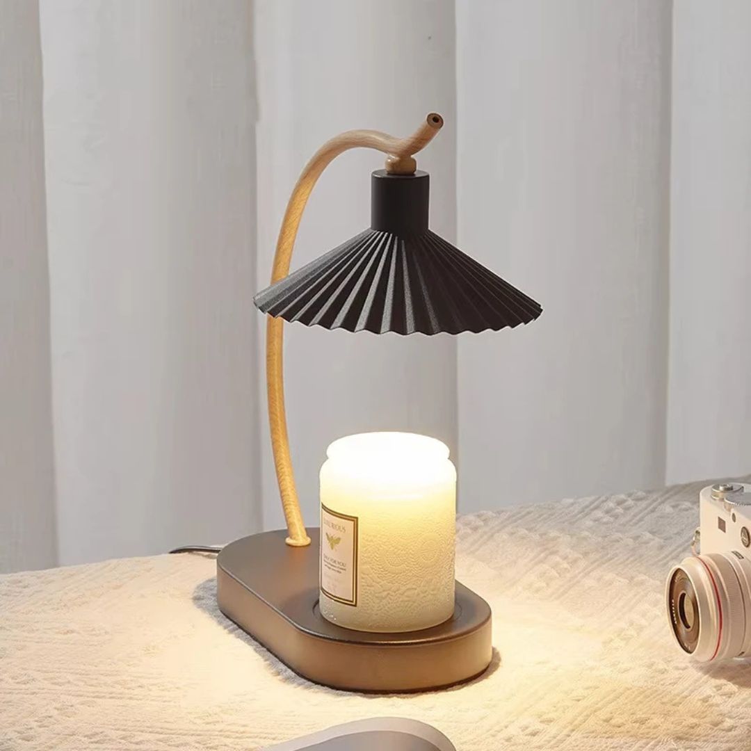 Zen Candle Warmer