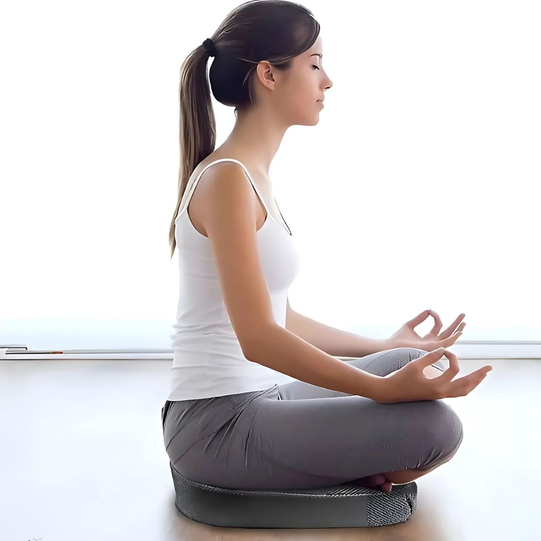 Comfort Support Cushion