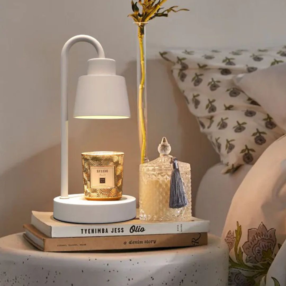 Studio Candle Warmer