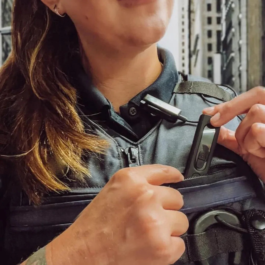 EUCA Privacy Pen - Professional Grade Hidden Camera & GPS Detector