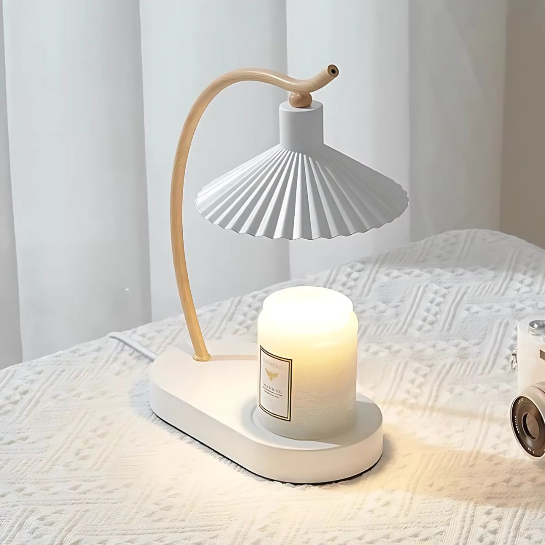 Zen Candle Warmer