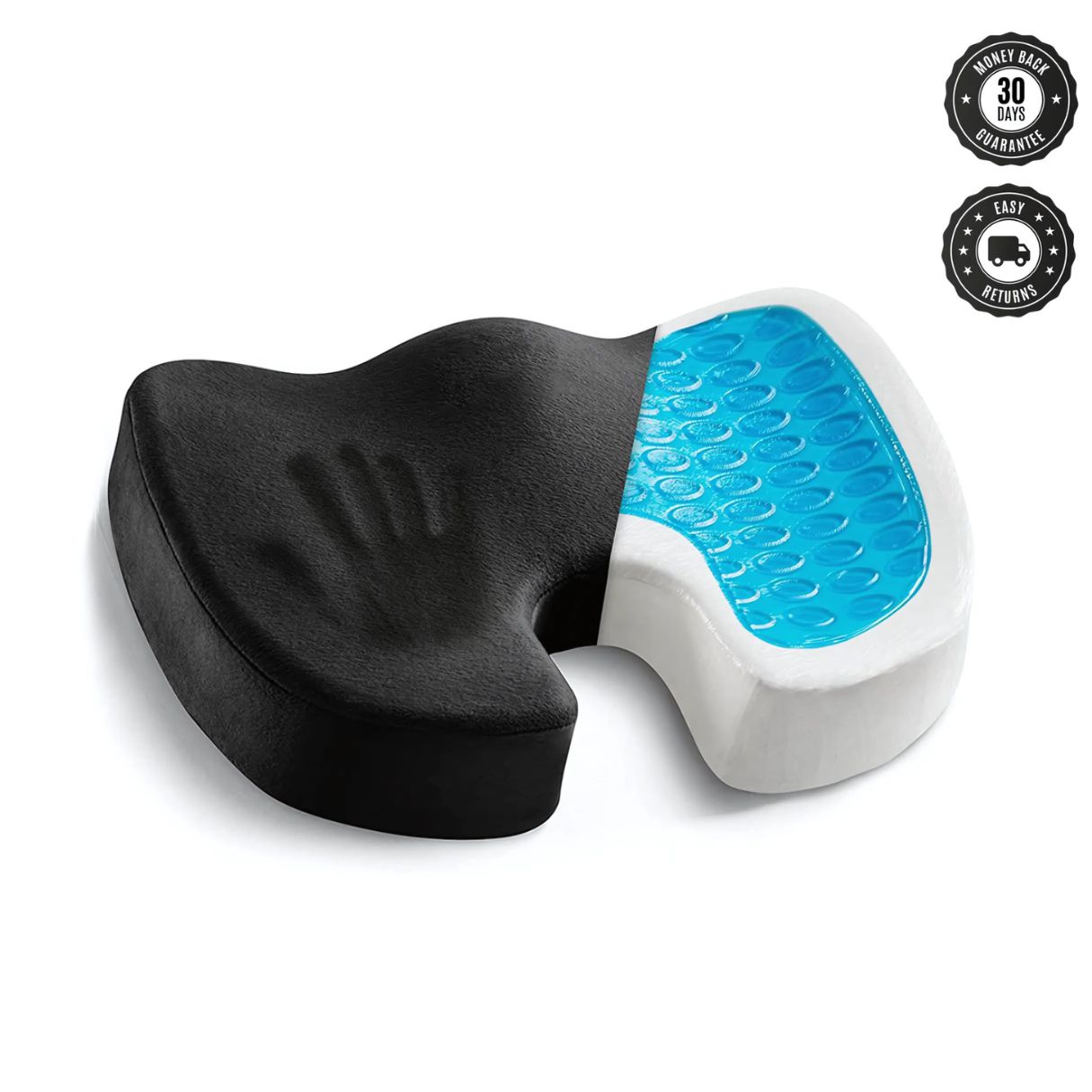 Comfort Support Cushion