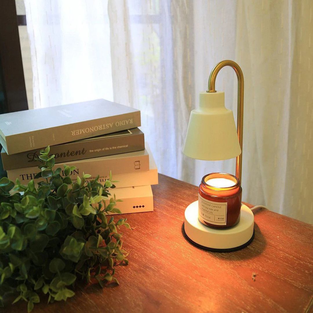 Studio Candle Warmer