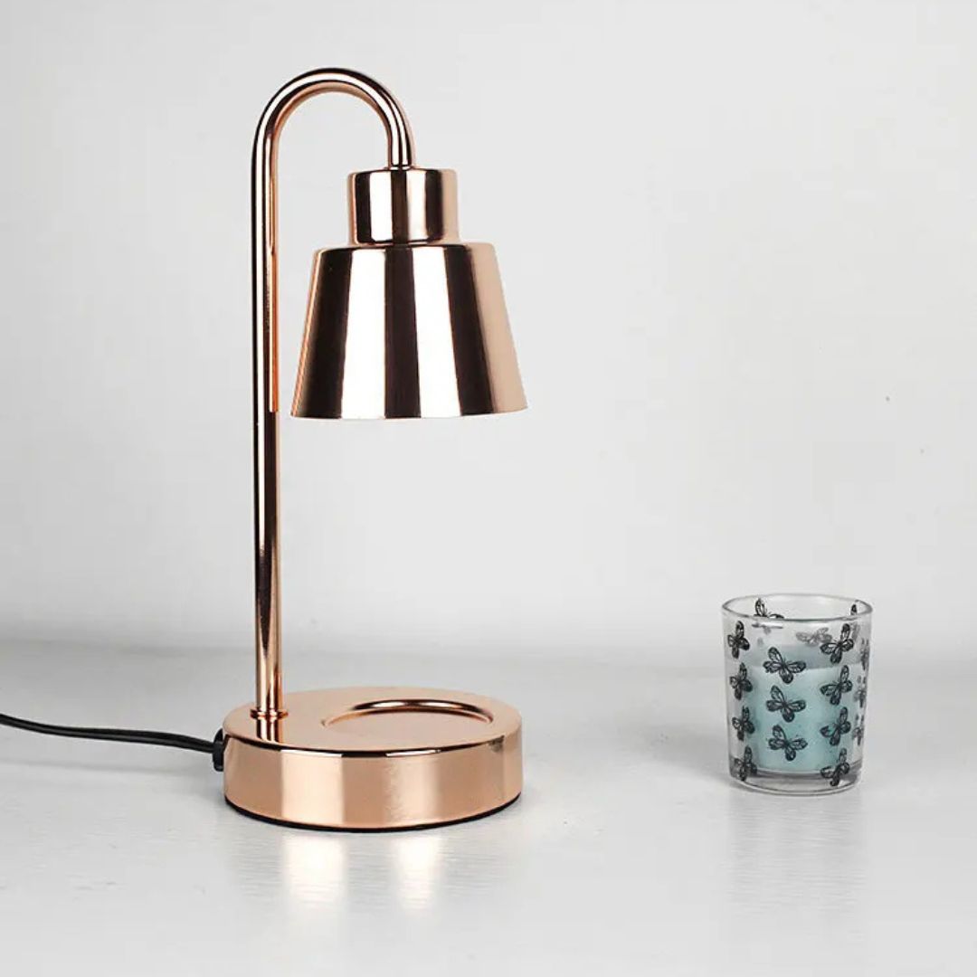 Studio Candle Warmer